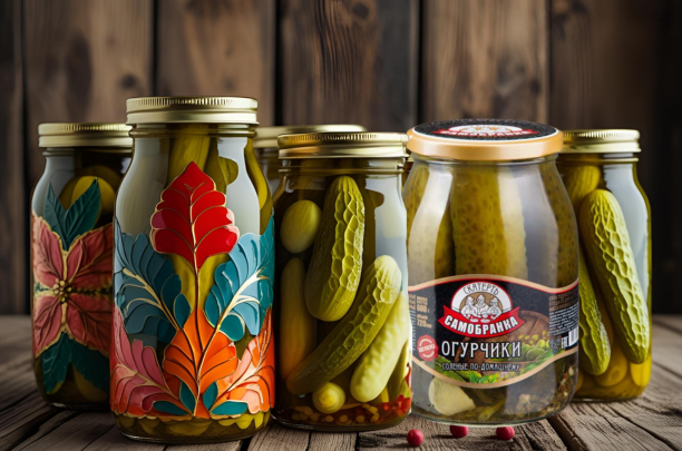 Русские соленья. В чём секрет