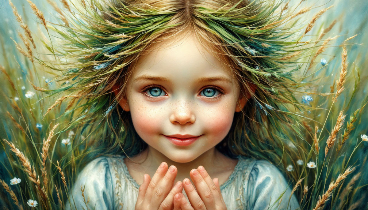 16 июля. Праздник босоногих прогулок