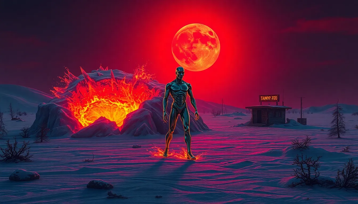 stable-diffusion-online.net