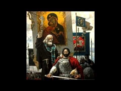 Церковь чтит его как святого благоверного князя. История – как победителя Куликовской битвы. А народная память – как защитника и «наследника верных» традициям предков, в первую очередь – Александра Невского и Даниила Московского. В его образе соединились беззаветная вера, мудрость правителя, воинская доблесть и глубокая любовь к Отечеству. 