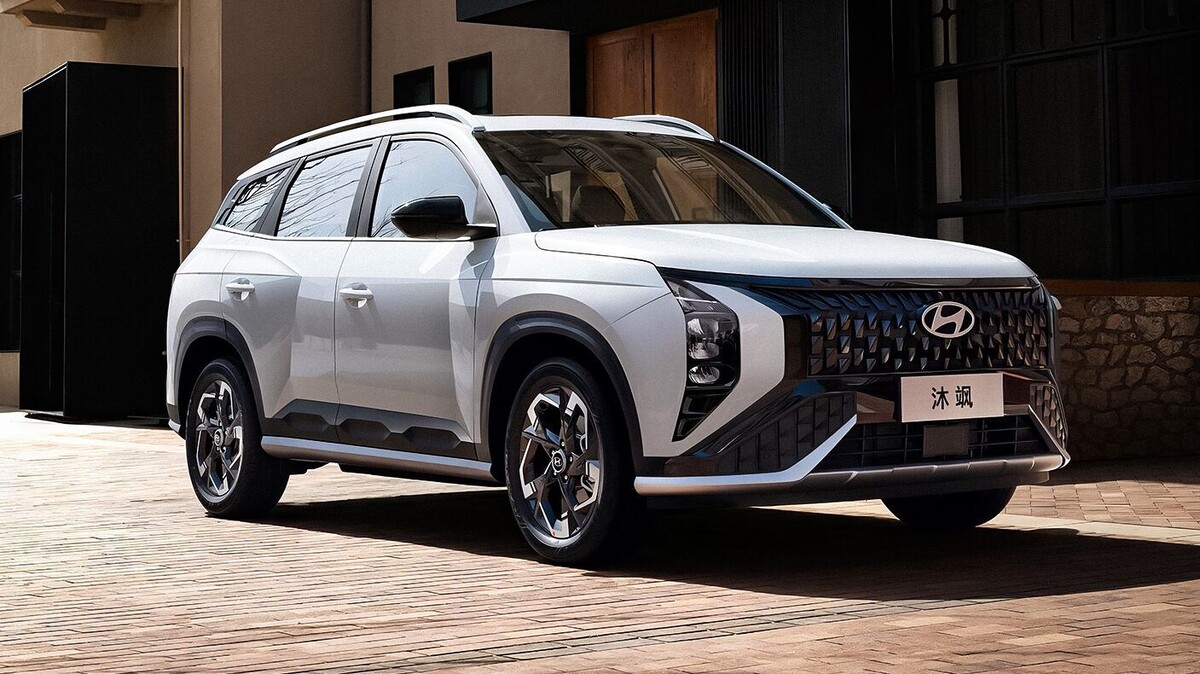 Фото: Hyundai  📷
