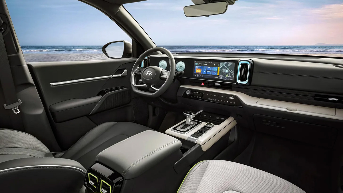 Фото: Hyundai  📷
