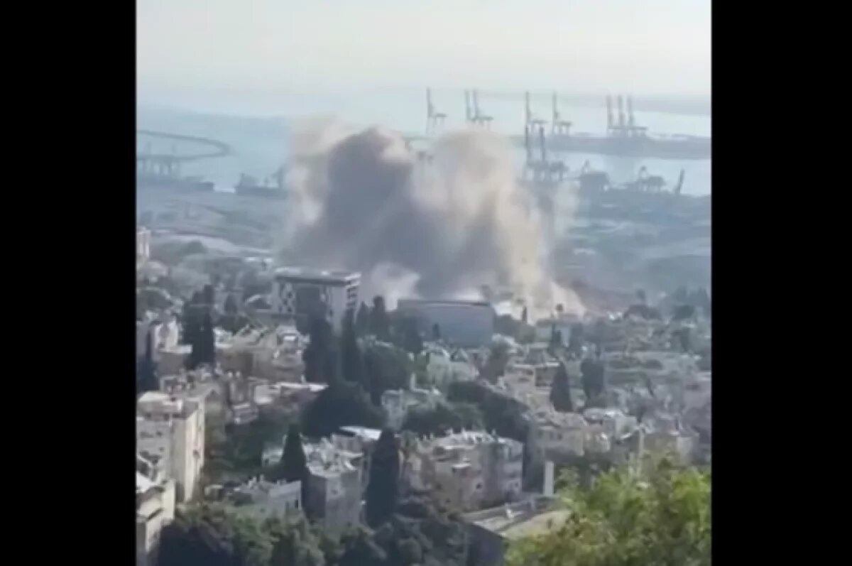    Кнутов оценил сравнение иранской супер-ракеты Kheibar с «Орешником»