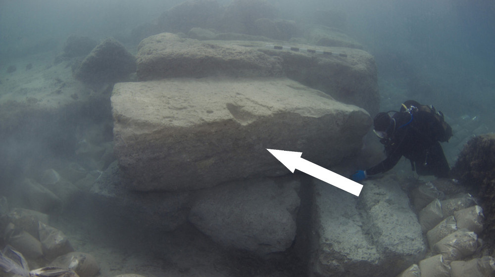    Гераклион под водой: тайны затонувшего египетского города