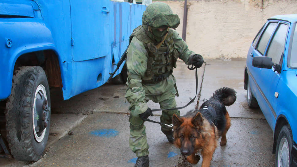 Фото: Василий Дерюгин / Коммерсантъ