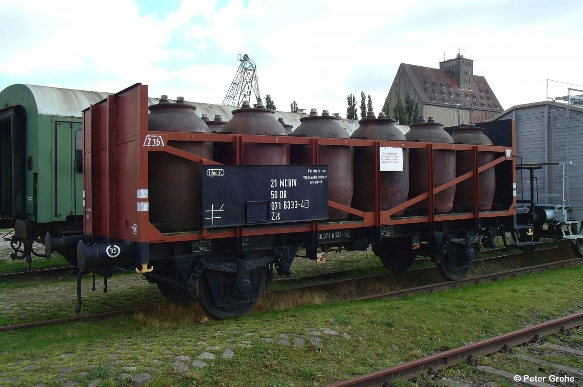 Sauretopfwagen. Источник Google.