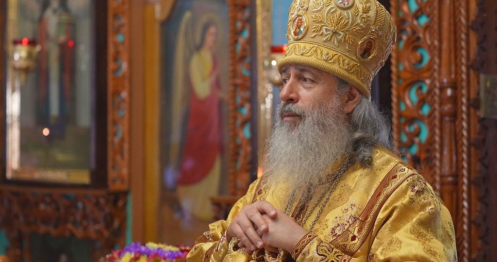 Что такое молитва?