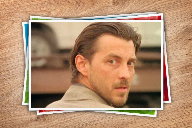 "Поезд до Бруклина", 1995 г.