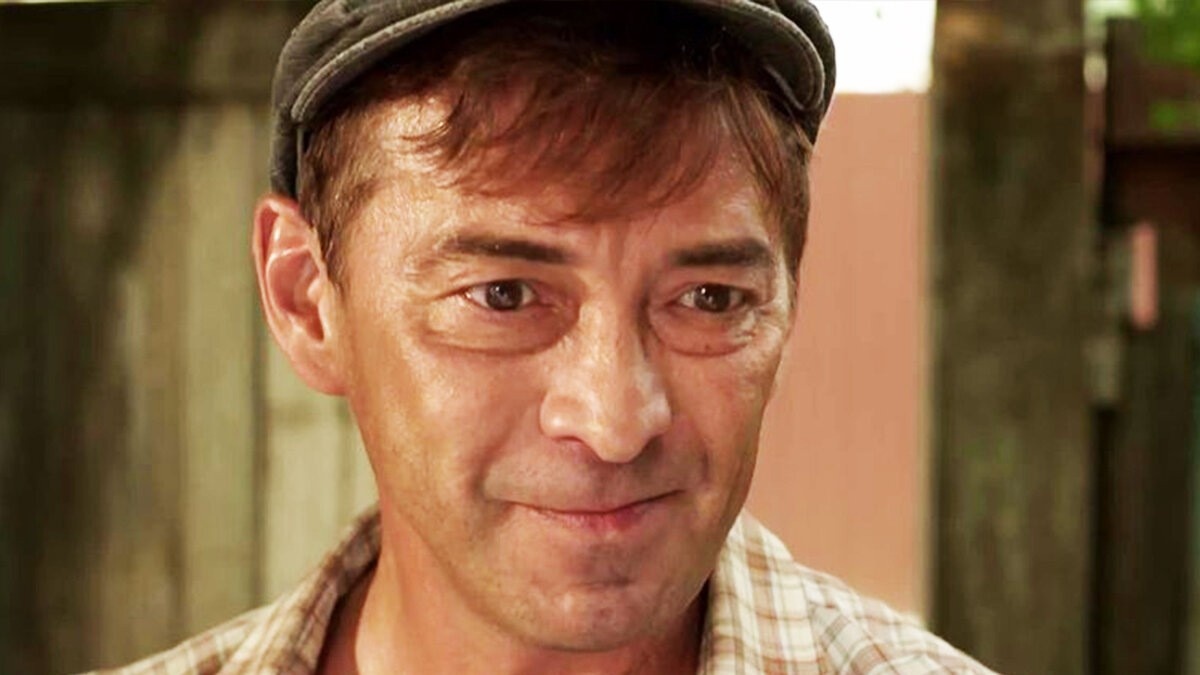 Николай Добрынин в сериале "Сваты"