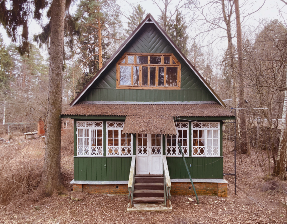 Муж выгнал из дома. Битва за наследство и собственный угол