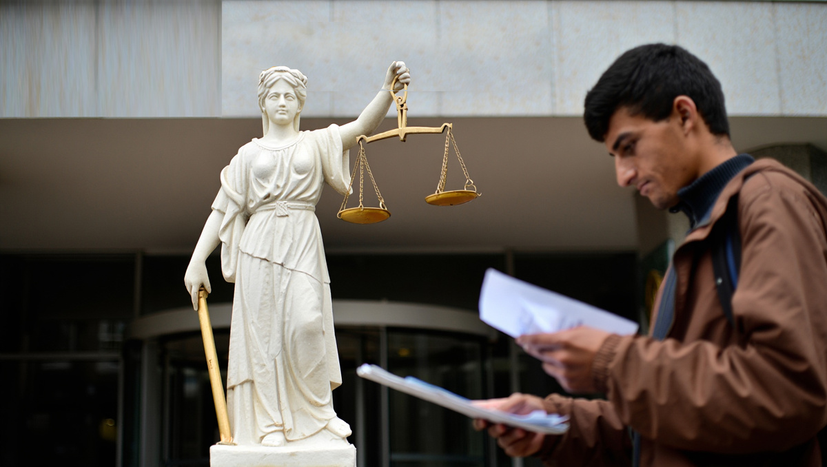 Юридические консультации