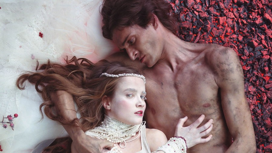 Афиша к фильму. Фото взято из поисковика Яндекс