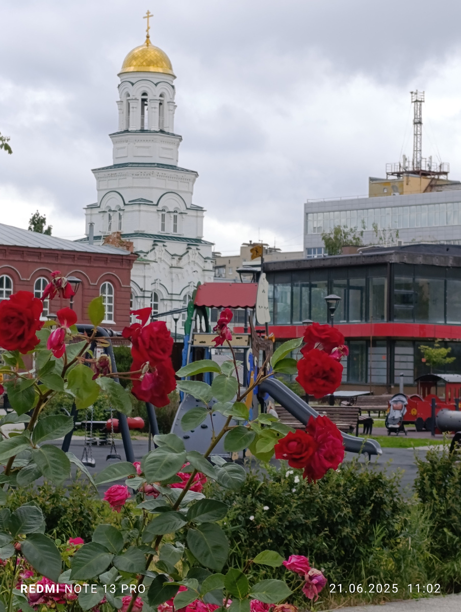 Площадь Кирова