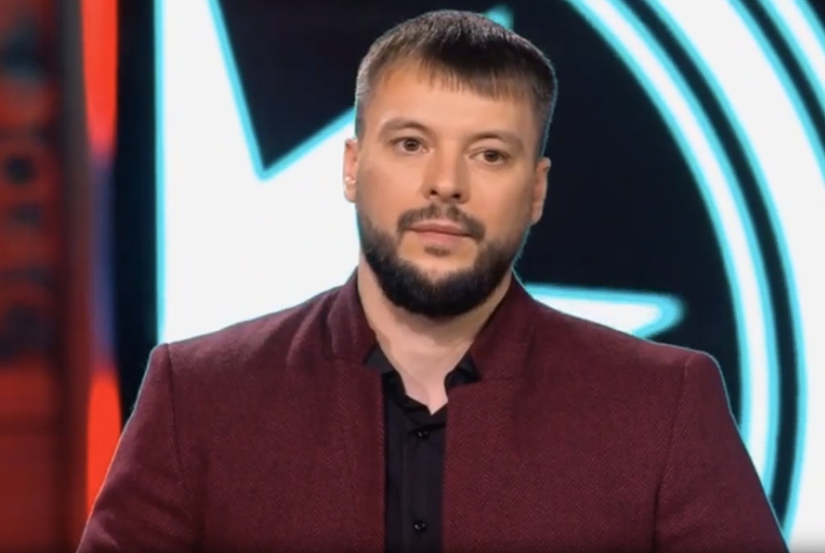 Алеесандр Васка. Шоу «Перепой звезду», 5 выпуск.