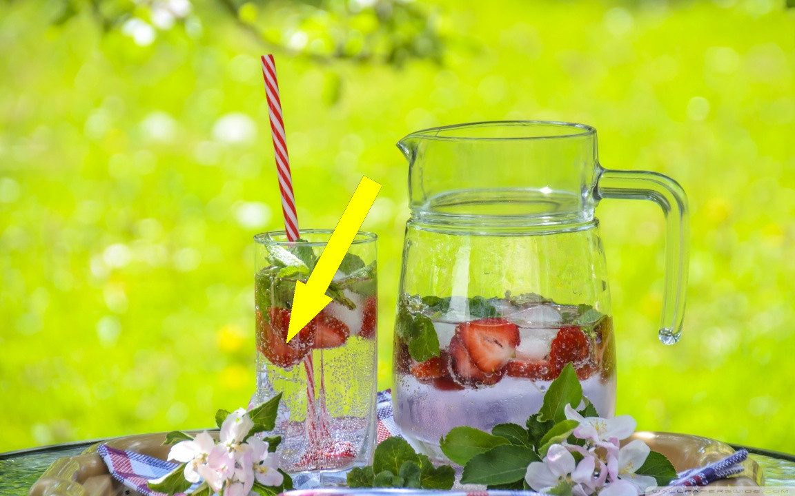    Этот забытый советский лимонад взорвет ваши вкусовые рецепторы