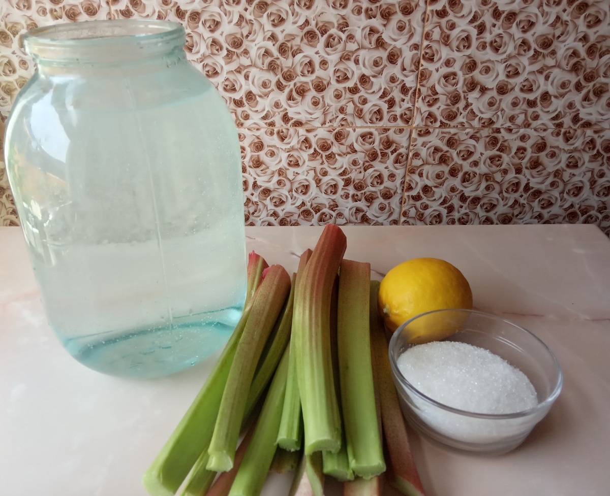    Этот забытый советский лимонад взорвет ваши вкусовые рецепторы