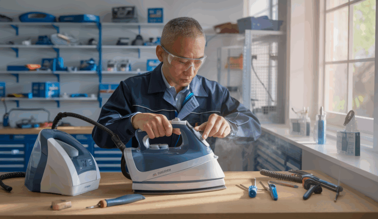    Парогенератор не подает пар — 5 причин отказа системы Михаил Юрьевич