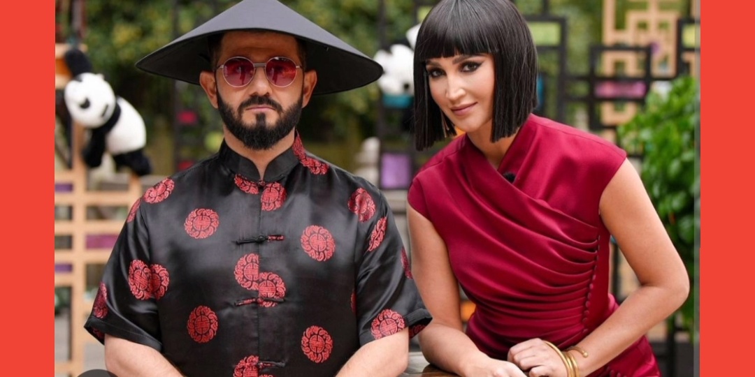 Сокровища императора. Кто попадет в финал.