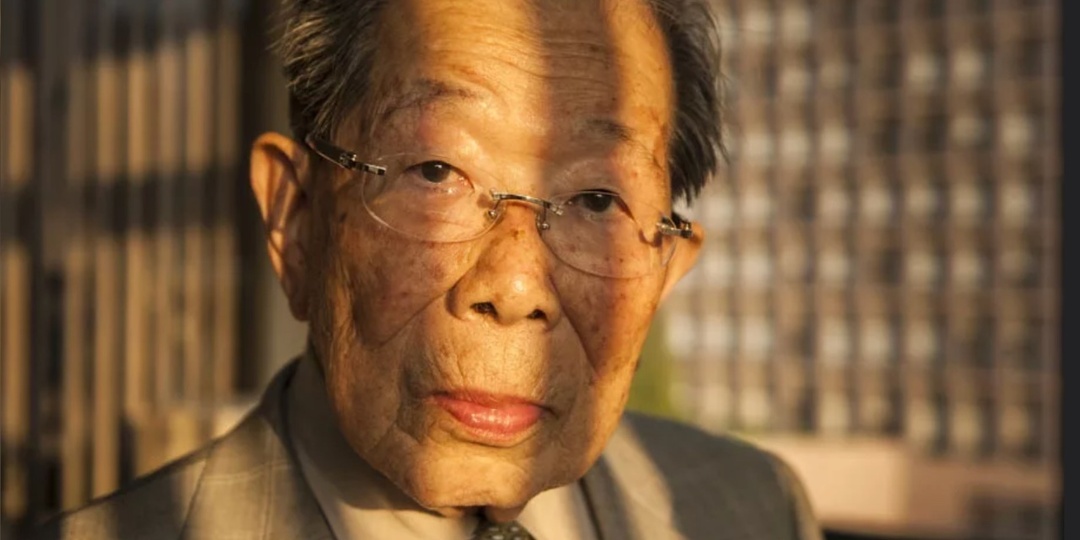 Мы умираем, когда садимся перед телевизором: врач из Японии, проживший 105 лет, рассказал о секретах долголетия