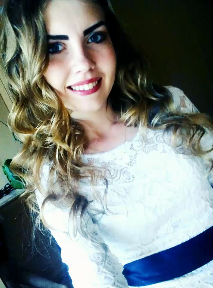 Фотография Дианы