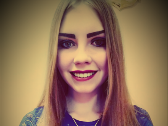 Фотография Дианы