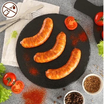 Колбаски чоризо