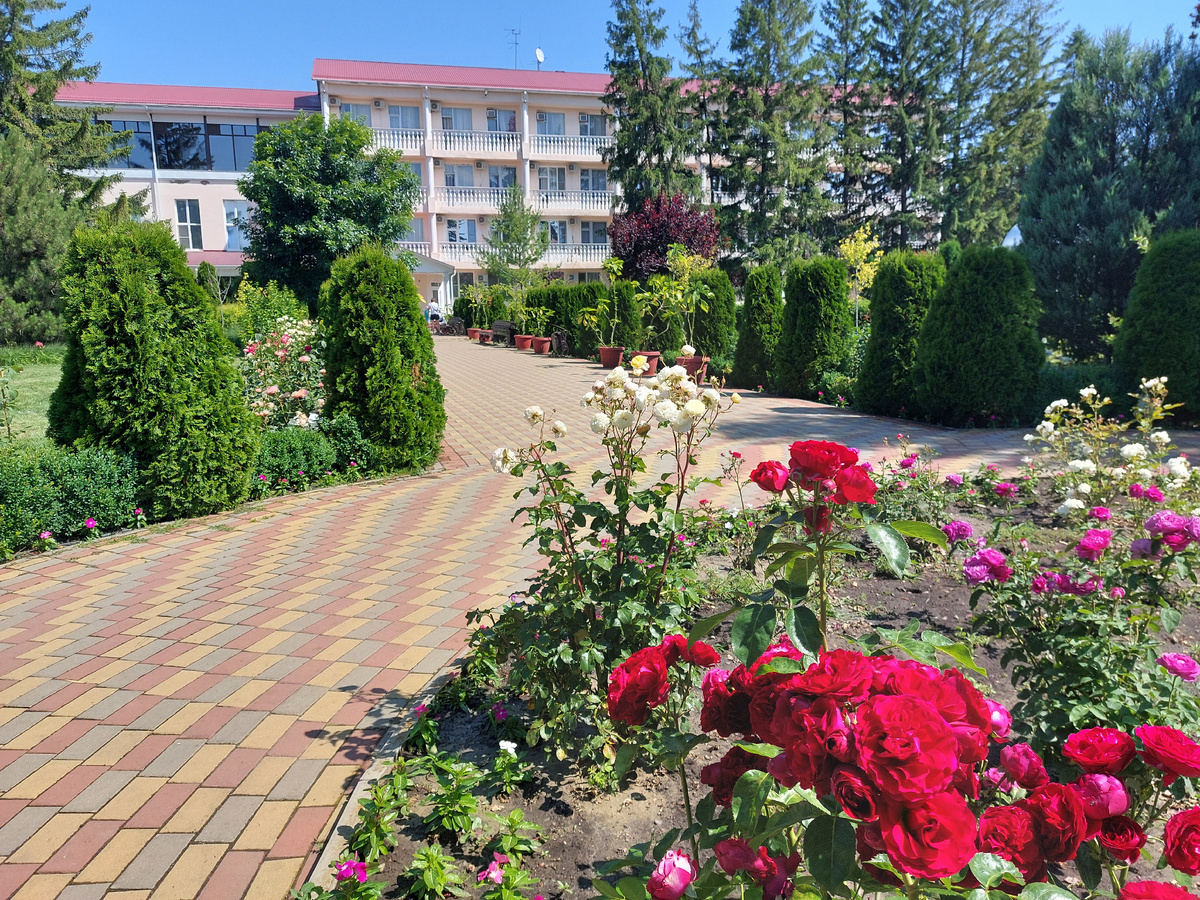 Фото автора