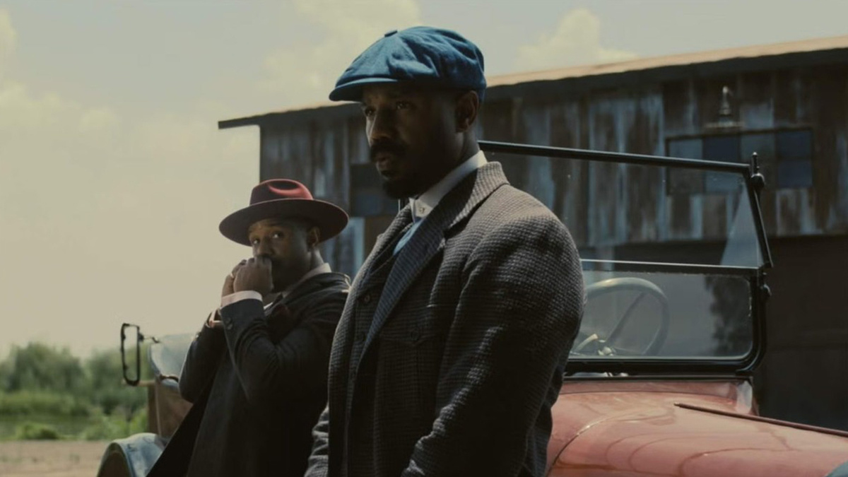 Очень атмосферный вампирский ужастик в духе «От заката до рассвета», в котором будет много красивой музыки, юмора и немножко драмы. Ещё в фильме будет сцена после титров, не пропустите её