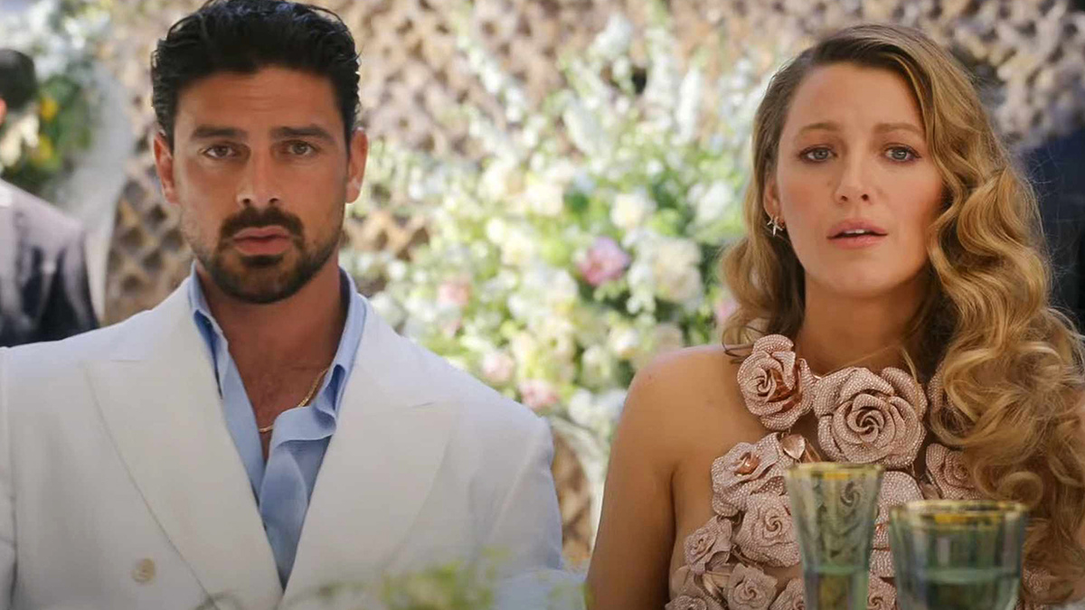 Продолжение комедийного триллера о неожиданной дружбе и опасных тайнах. Первая часть под названием «Простая просьба» вышла в 2018 году. 