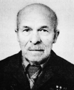 Шаих Шаихович Амаров. / ФОТО из архива редакции Администратор  📷
