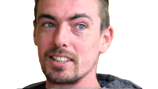 Ивин Бутин (Ewen Beaton) 