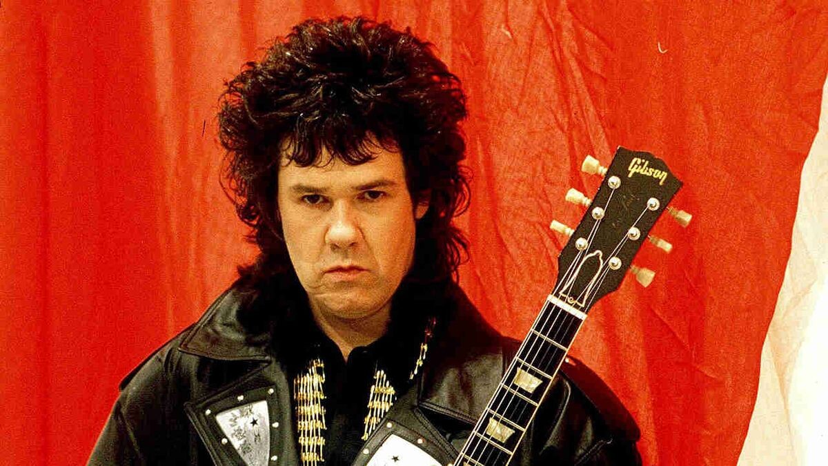 Gary Moore