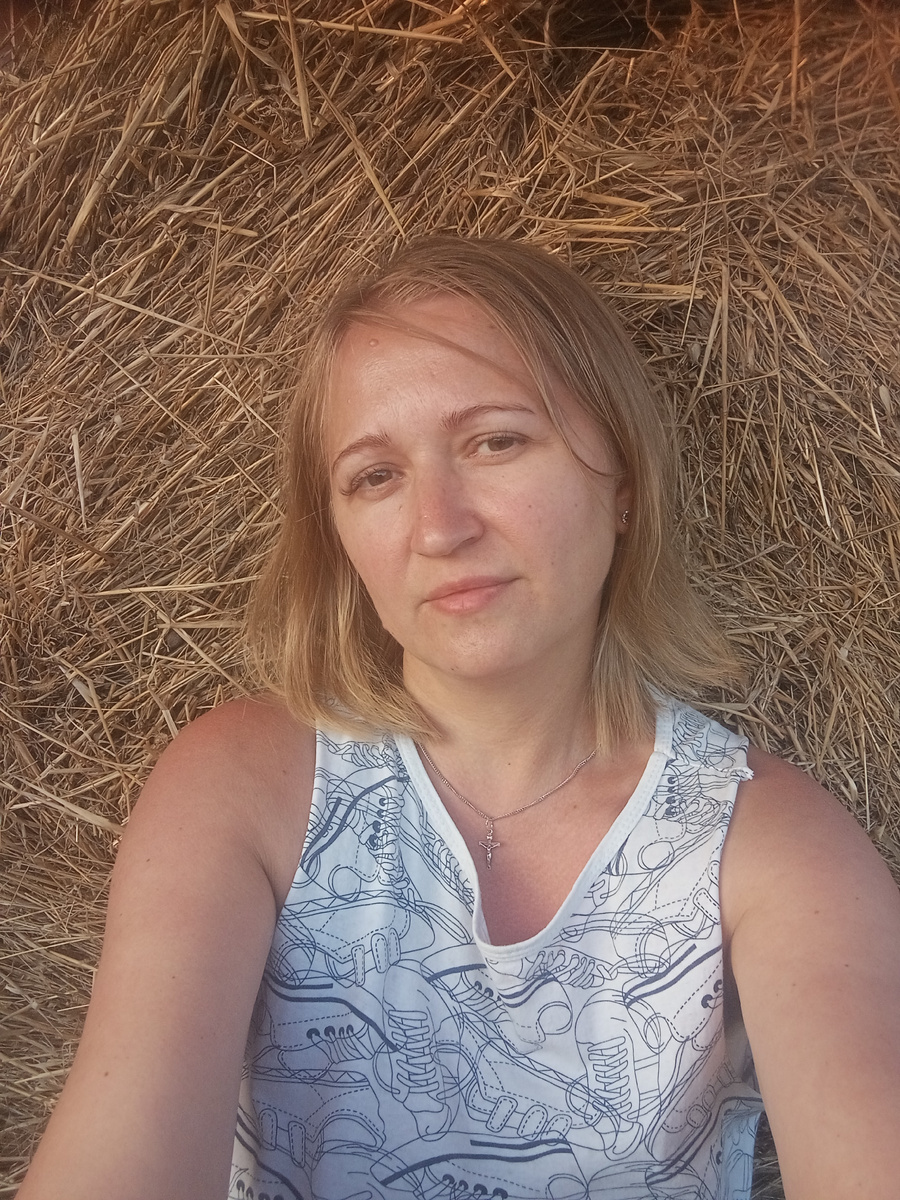 Персональный сеновал 