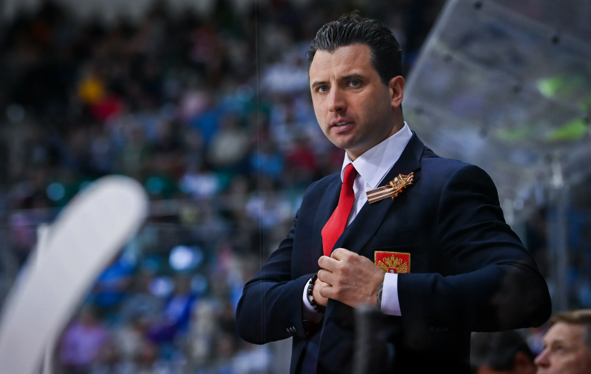 Где окажется Роман Ротенберг в сезоне-2025/26? Фото: соцсети