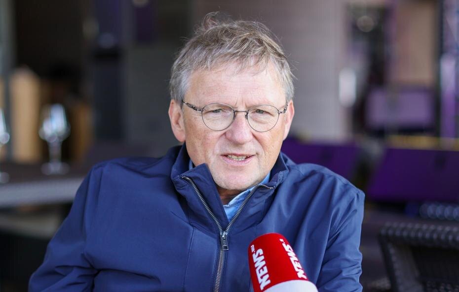    Сергей Петров/NEWS.ru