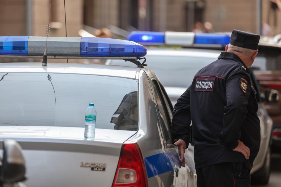    Алексей Белкин/NEWS.ru