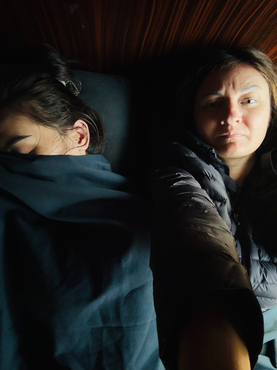 Это Азия, детка!