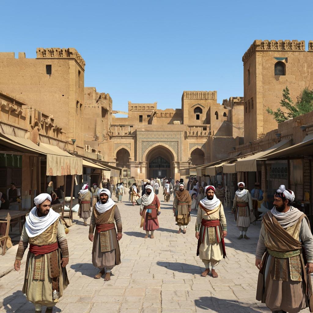 Изображение сгенерировано нейросетью