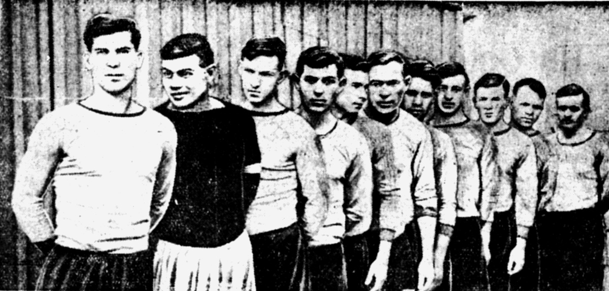 Фото: Олег АНТИПОВ/ из личного архива автора