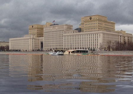    Сводка Минобороны России о ходе проведения спецоперации по состоянию на 22 июня