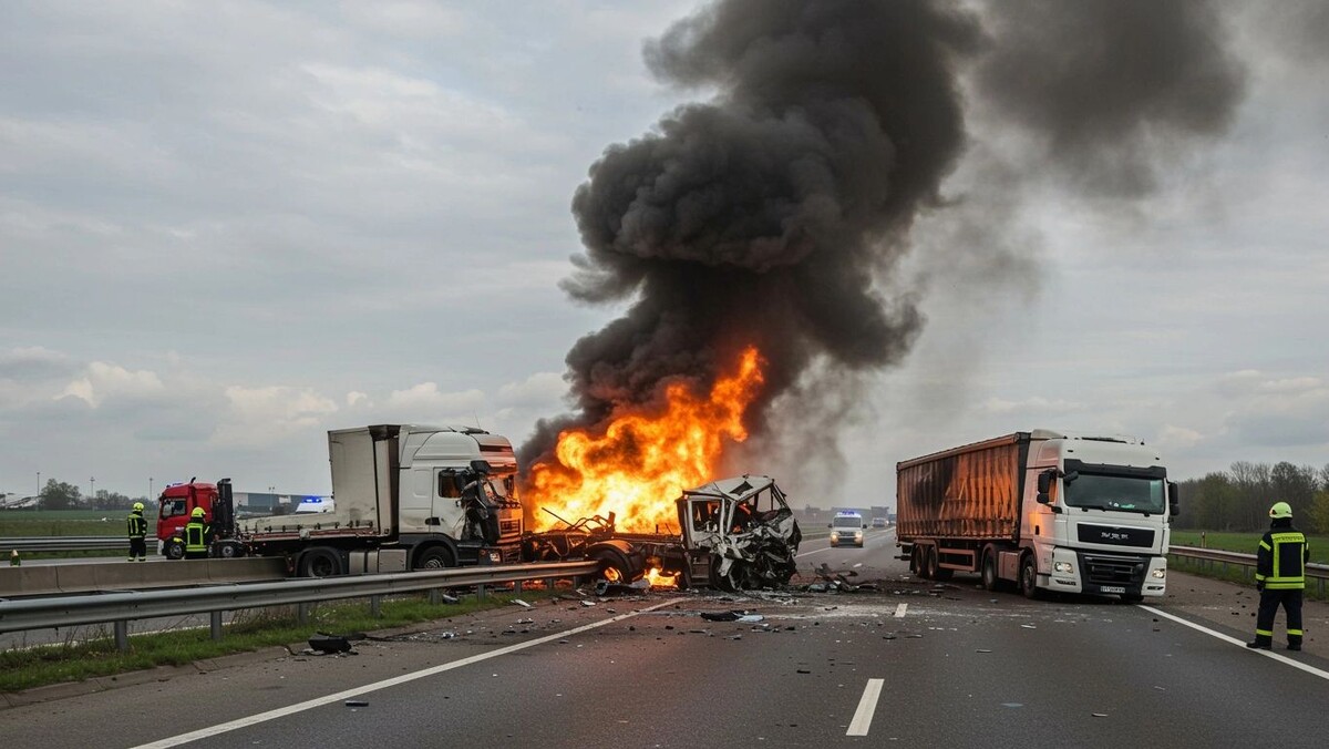    Изображение: Shutterstock AI Image Generator/Shutterstock/Fotodom