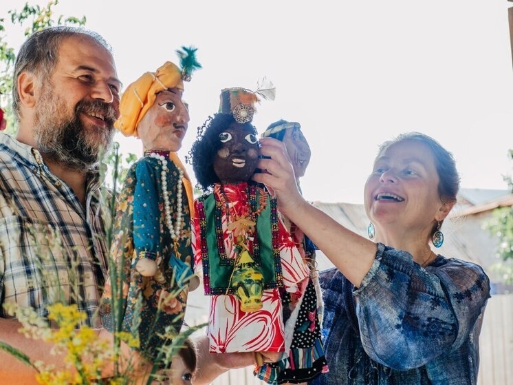     газета "Задонская правда"