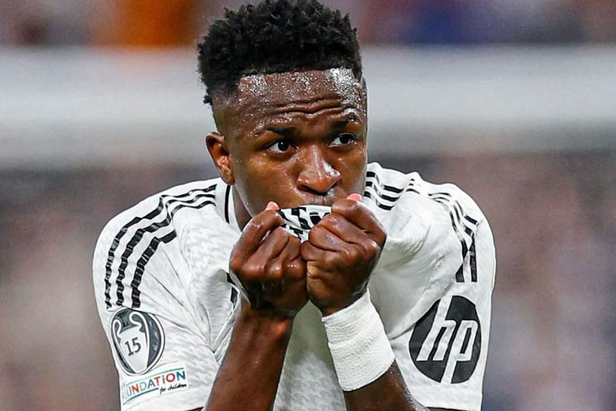    Фото: vinijr / Instagram