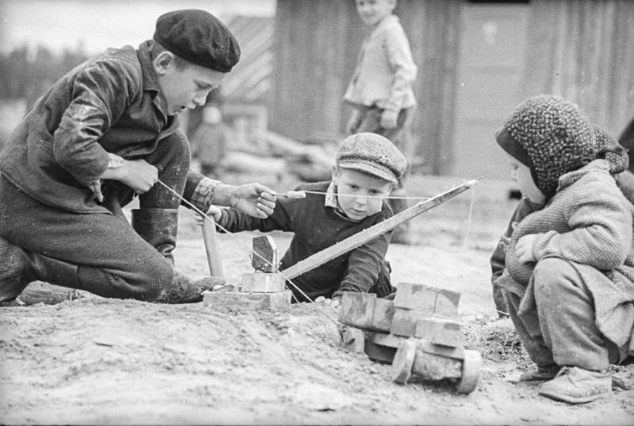 Данная иллюстрация взята с открытых источников 