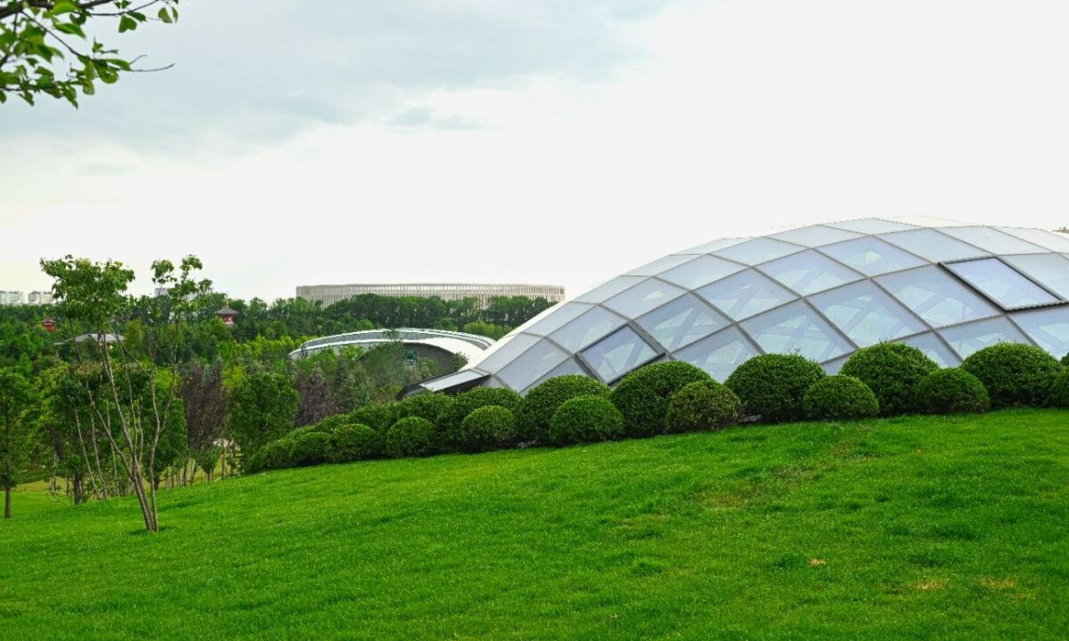    Фото t.me/parkkrd