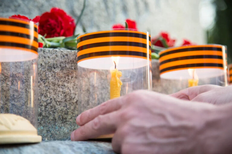    Фото: Общественная Служба Новостей Анна Мигинеишвили