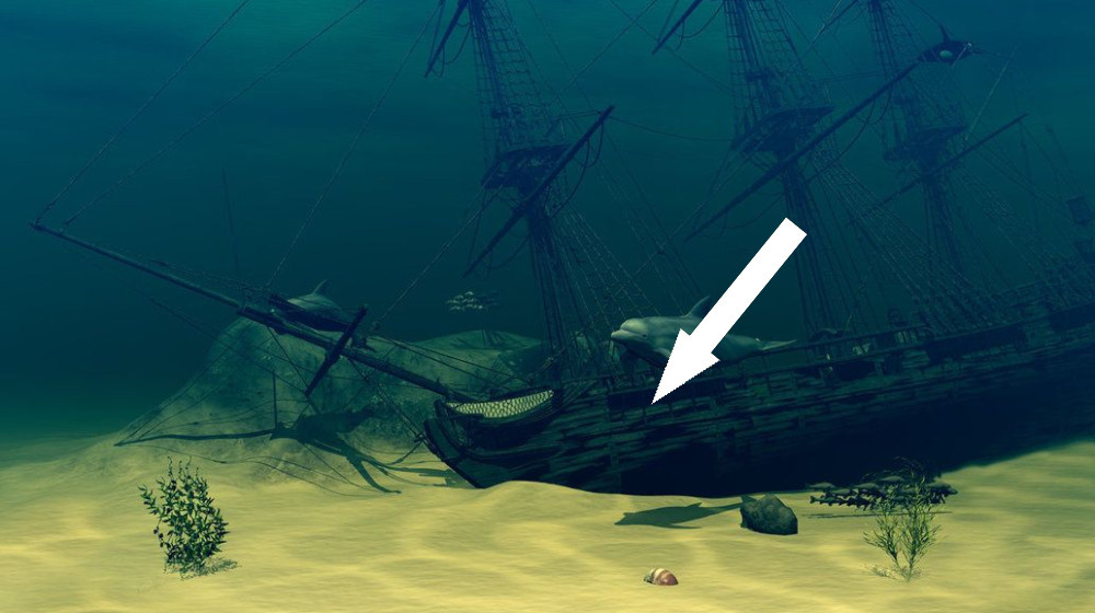    Реальные острова сокровищ: где находили легендарные кладовые пиратов