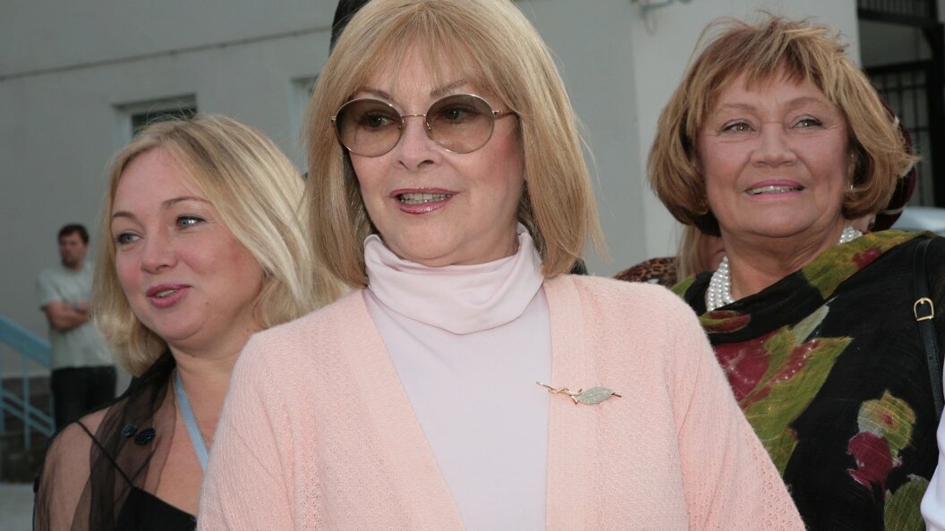    Фото: Photographer: Natalya Loginova/Globallookpress