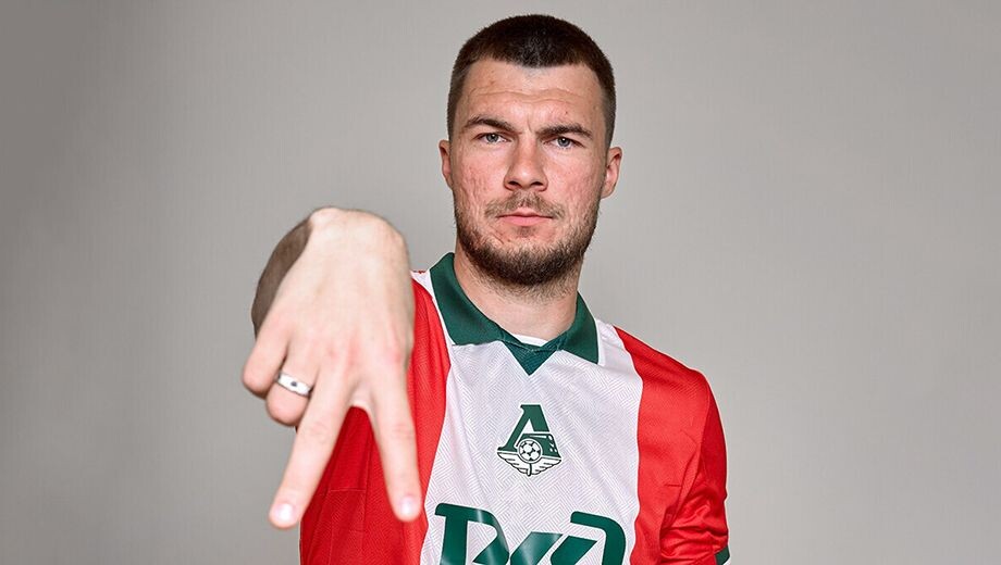    Фото: ФК «Локомотив»