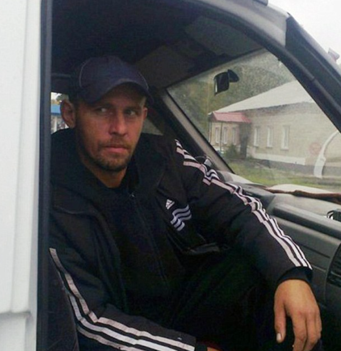 Алексей Иванов